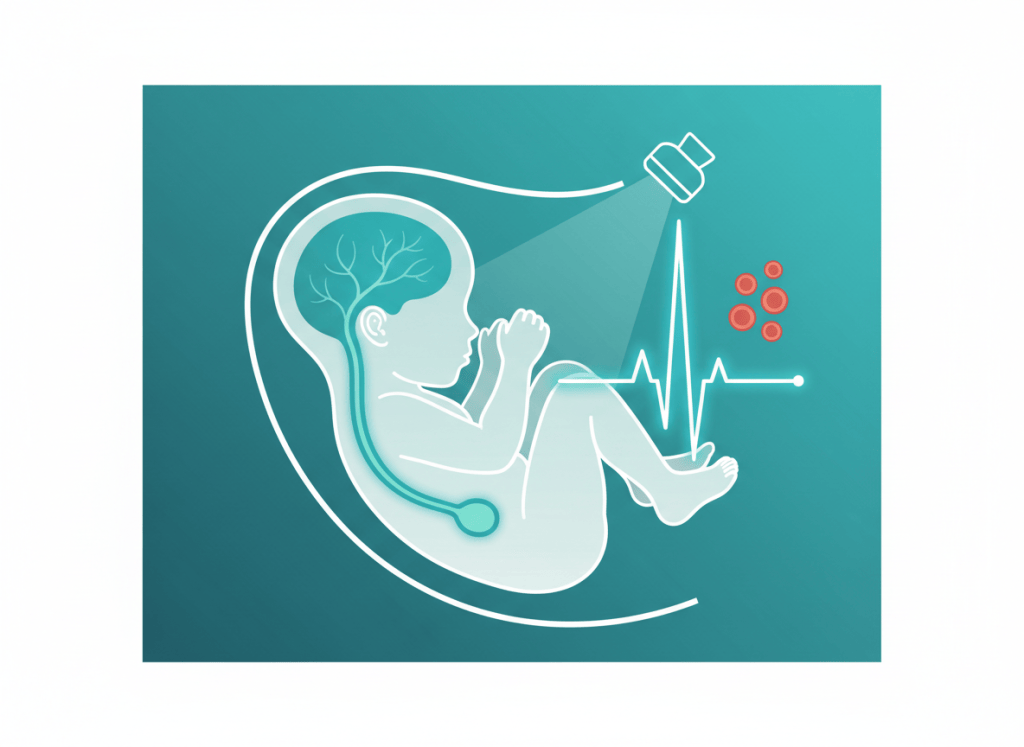 ACM-PVS e anemia fetal: técnica, cálculo do MoM e corte de 1,5&nbsp;MoM