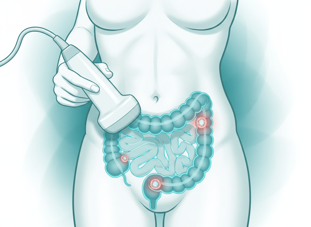 Diverticulite aguda no ultrassom: sinais, acurácia e&nbsp;laudo