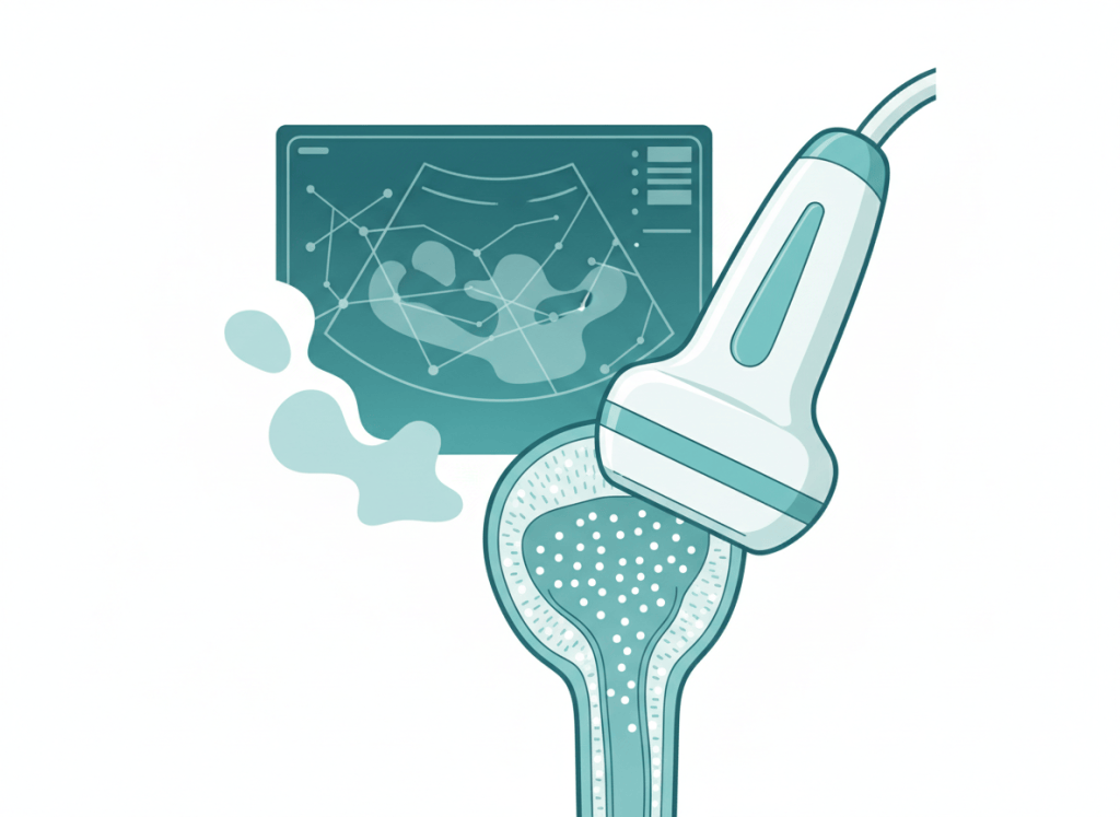 Microlitíase testicular: diretriz da ESUR (Richenberg, Eur Radiol 2015): artigo&nbsp;comentado
