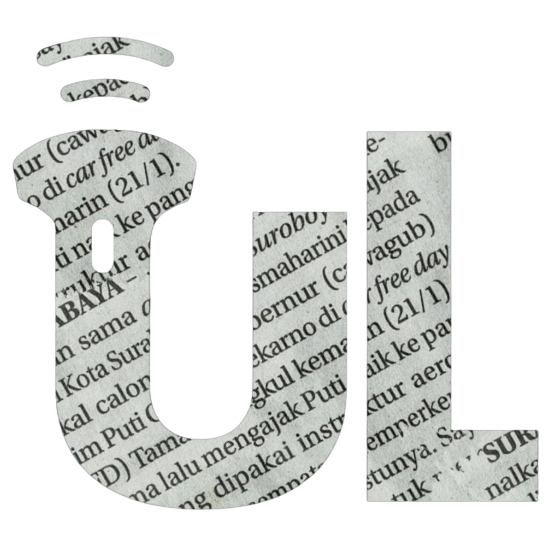 UltraLaudo Blog