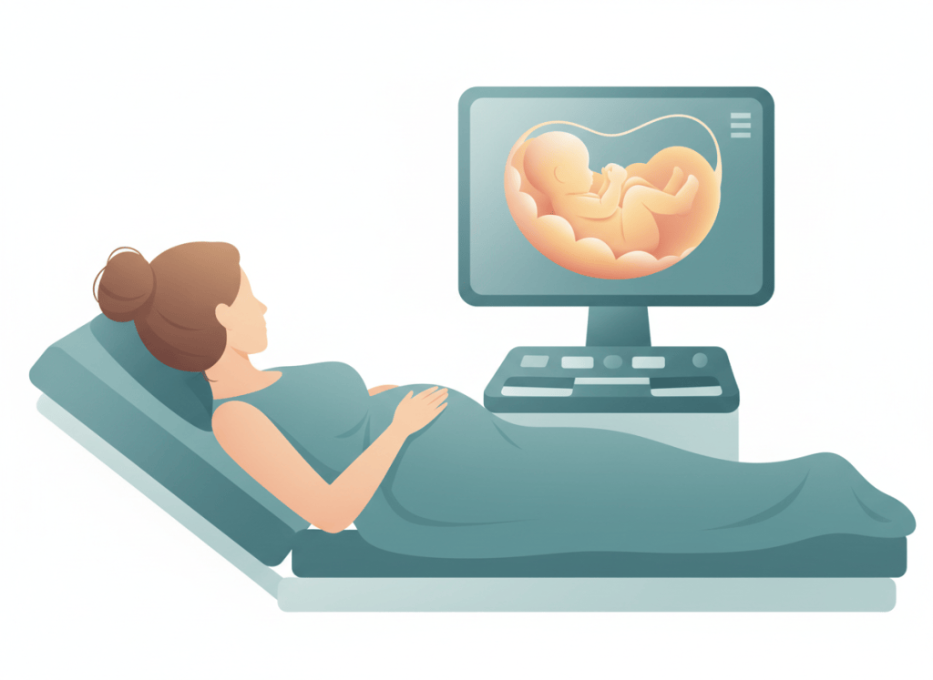 Ultrassom 3D, 4D e 5D na gravidez: o que é, qual a diferença e quando&nbsp;fazer